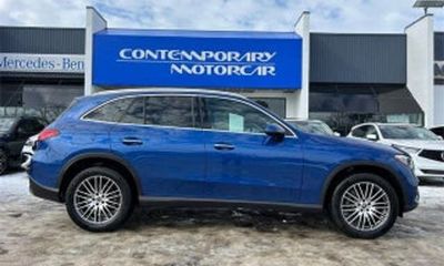 2026 Acura RDX