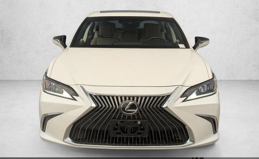 2020 Lexus ES 350 Premium