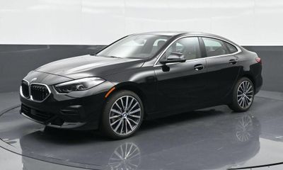 2024 BMW 228I sDrive GC
