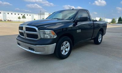 2013 Ram 1500 ST