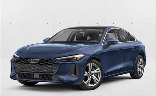 2026 Audi A5 Quattro Premium