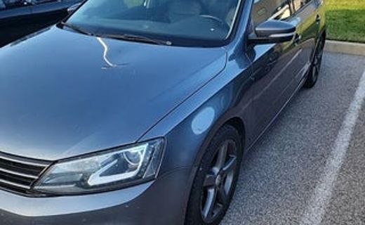 2015 Volkswagen Jetta