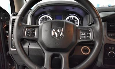 2014 Ram 1500 ST