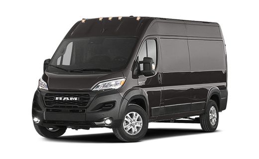 2023 Ram Promaster 3500 High Roof