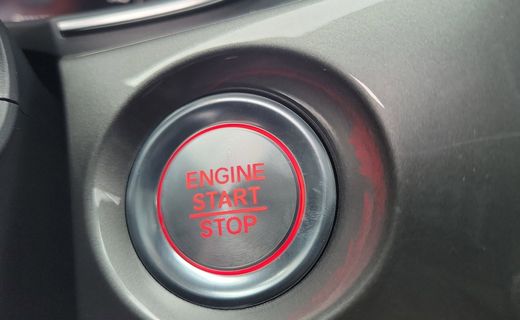 2026 Acura Integra Base