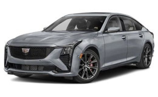2025 Cadillac CT5 Sport