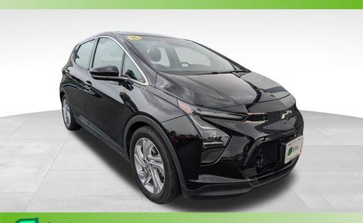 2023 Chevrolet Bolt EV 1LT
