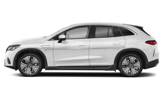 2023 Mercedes-Benz EQE-Class SUV EQE350