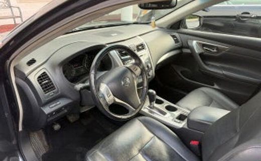 2013 Nissan Altima 3 5S