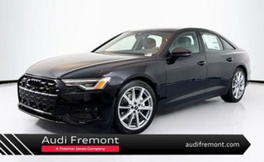 2023 Audi A6 Quattro Prestige