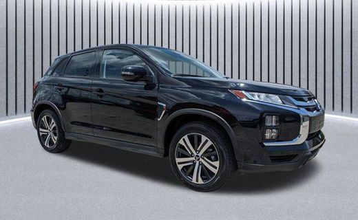 2026 Mitsubishi Outlander Sport