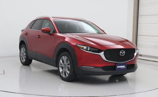 2022 Mazda CX-30 Select Package