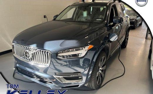 2021 Volvo XC90 Inscription
