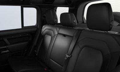 2026 Land Rover Defender 110 S