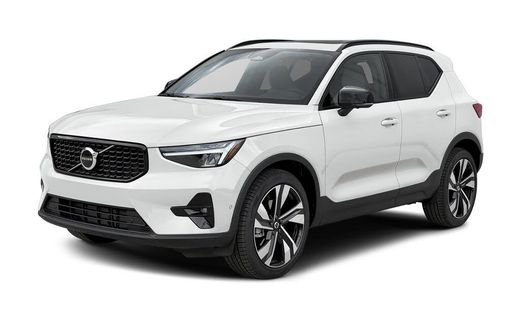 2026 Volvo XC40 Core
