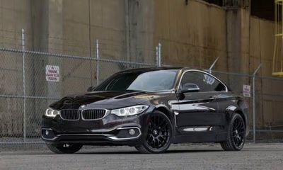 2019 BMW 430I xDrive
