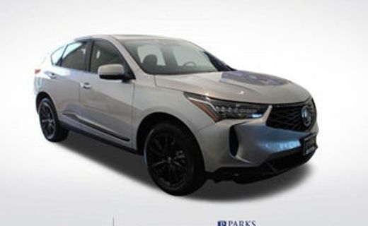 2026 Acura RDX Technology