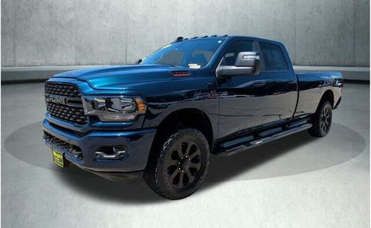 2023 Ram 3500 Big Horn
