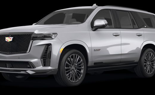 2024 Cadillac Escalade