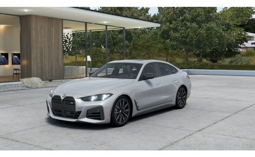 2026 BMW M440I Xdrive GC
