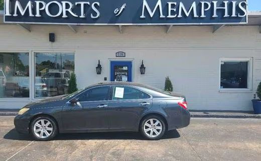 2009 Lexus ES 350