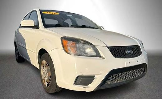 2010 Kia RIO GLS