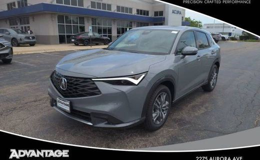 2026 Acura ADX Base