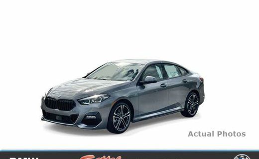 2023 BMW 228i GC