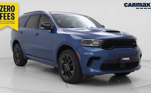 2024 Dodge Durango GT