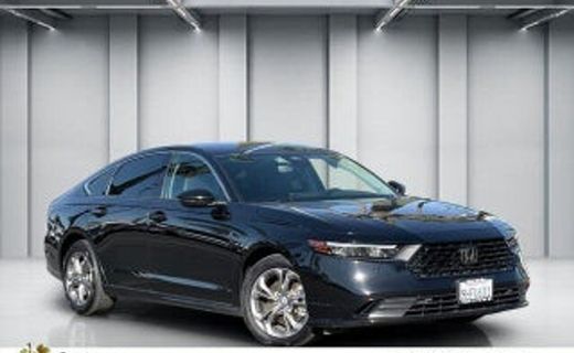 2023 Honda Accord Sport