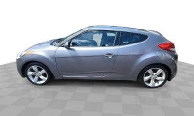 2012 Toyota Corolla S
