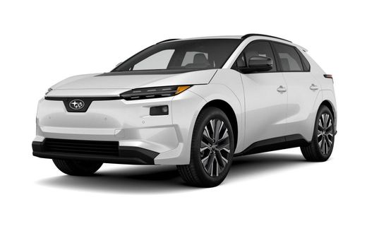 2026 Subaru Solterra Limited XT