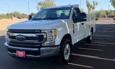 2022 Ford F-250 XL LB