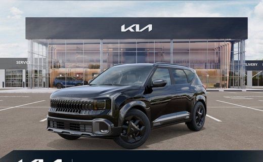 2027 Kia Seltos