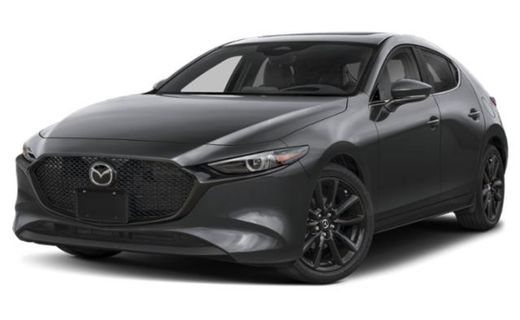 2026 Mazda MAZDA3 Premium