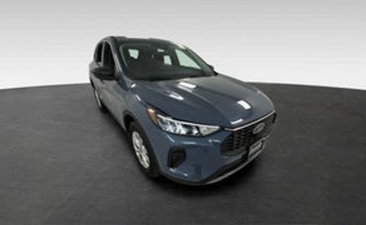 2023 Ford Escape ST Line
