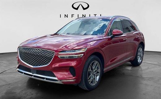 2023 Genesis GV70