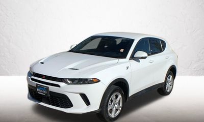 2024 Dodge Hornet GT