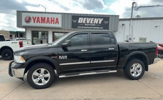 2014 Chevrolet Silverado
