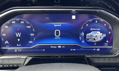 2023 Chevrolet Silverado High Country