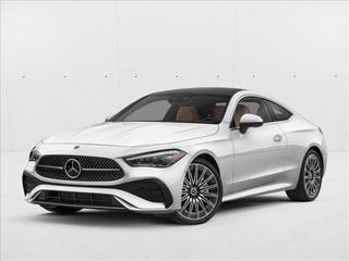 2027 Mercedes-Benz CLE 450