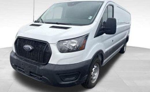 2024 Ford Transit LOW Roof