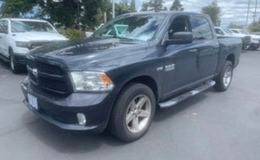 2018 Ram 1500 ST