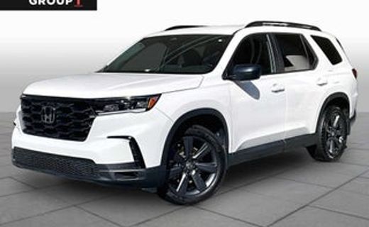 2026 Mazda CX-5 Preferred