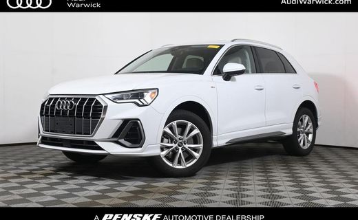 2023 Audi Q3