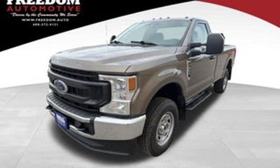 2019 Ford F-350 XL