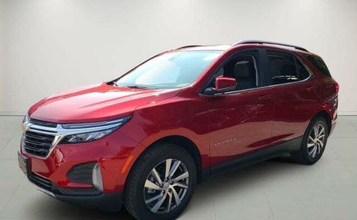 2023 Chevrolet Equinox LT 1LT