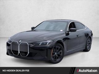 2026 BMW I4 EDRIVE40