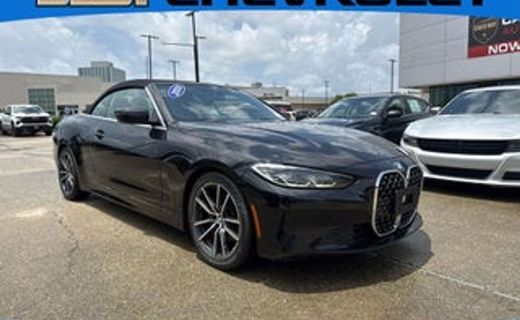 2023 BMW 430I