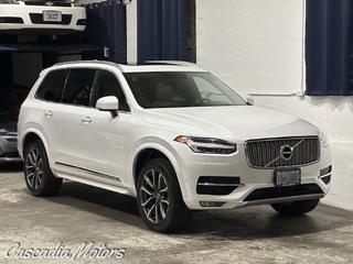 2016 Volvo XC90